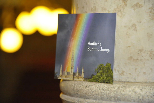 Neue Behandlungsrichtlinien für transidente Menschen